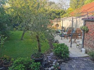  Maison � vendre 3 pi�ces 59 m�