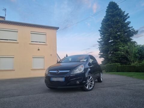 Opel corsa 1.4 Twinport Cosmo