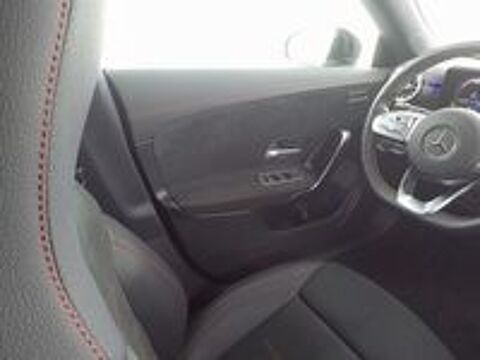 Classe CLA CLA Coupé 200 7G-DCT AMG Line 2020 occasion 67100 Strasbourg