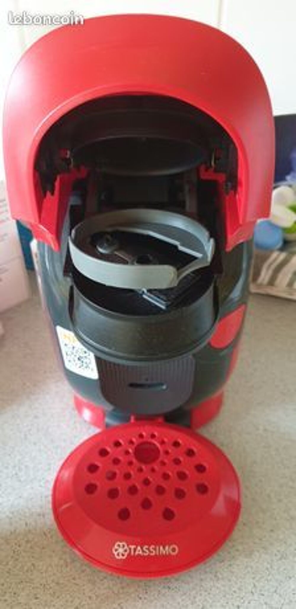 Cafeti&egrave;re Bosch Electroménager