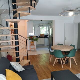  Colocation � louer 6 pi�ces 122 m�