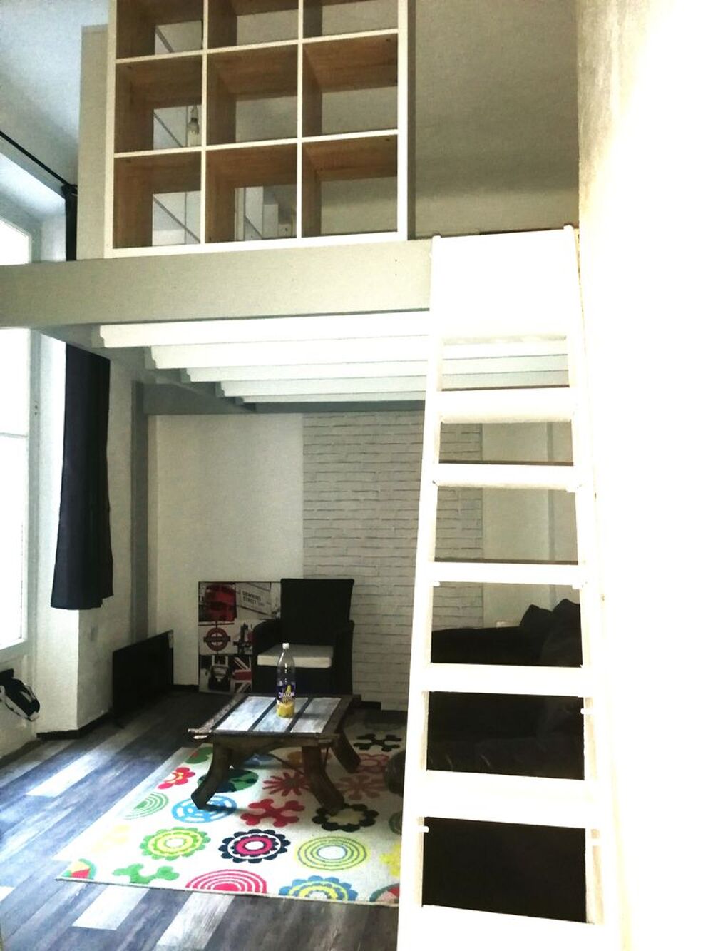 Location Appartement Appartement T1bis au centre de Toulon Toulon