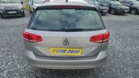 Passat SW 2.0 TDI 150 BMT DSG7 Confortline 2018 occasion 62740 Fouqui&egrave;res-l&egrave;s-Lens