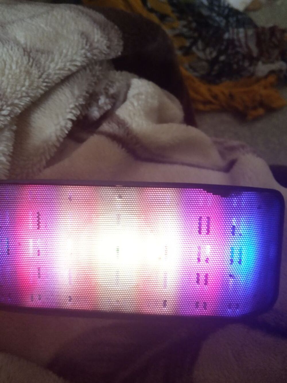 enceinte bluetooth dymond Audio et hifi