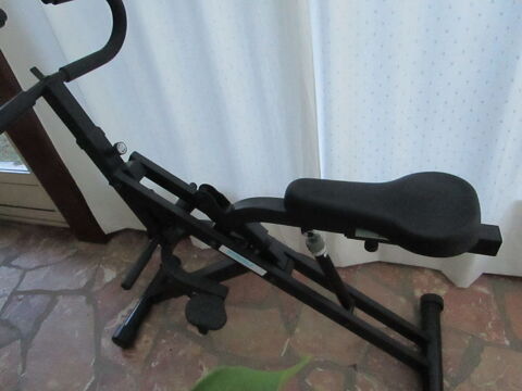 Appareil de fitness 50 Ch�tellerault (86)