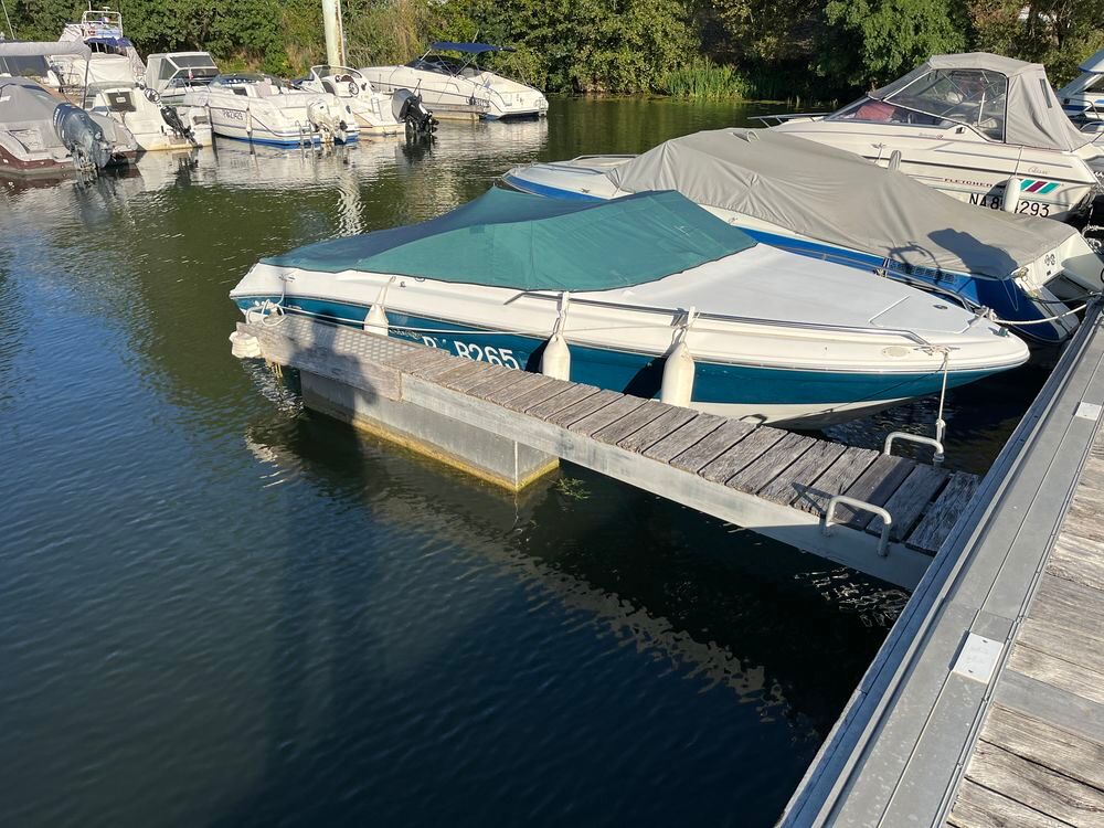 Bateau fluvial 1997 occasion 71380 Saint-Marcel