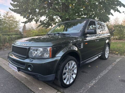 Land-Rover Range Sport Range Rover Sport V8 HSE 2005 occasion Gonesse 95500