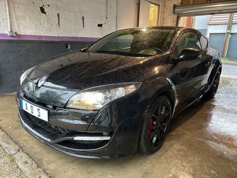 Annonce voiture Renault M�gane III 13950 �