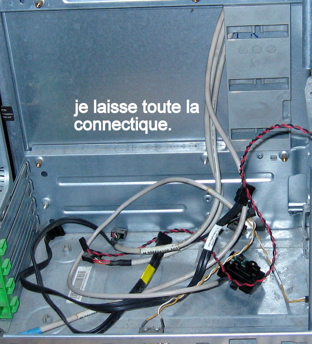lot informatique pour 15 euros. Matériel informatique