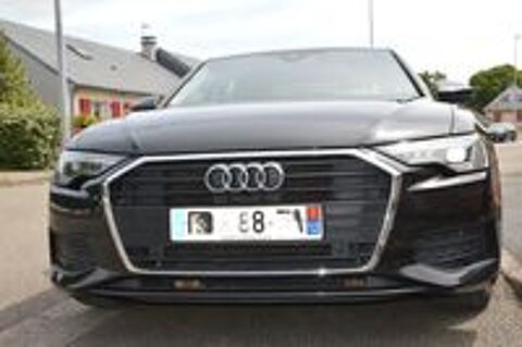 A6 40 TDI 204 ch S tronic 7 Business Executive 2020 occasion 12000 Rodez