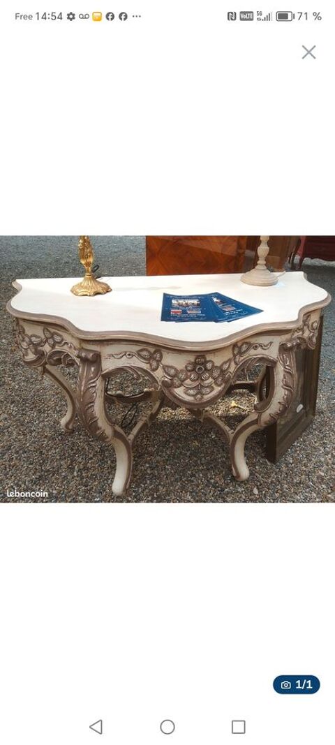 Console Bordeaux (33)