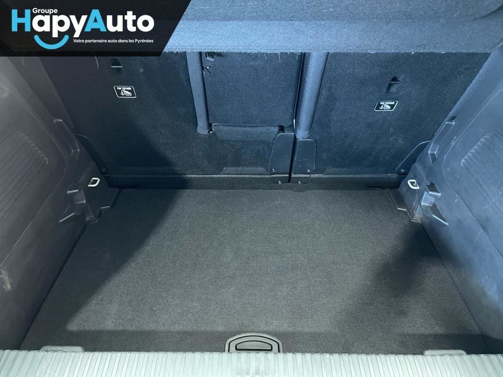 C3 Aircross BlueHDi 100 S&S BVM6 Shine 2019 occasion 65000 Tarbes