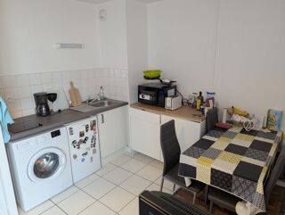  Appartement à louer 2 pièces 36 m²