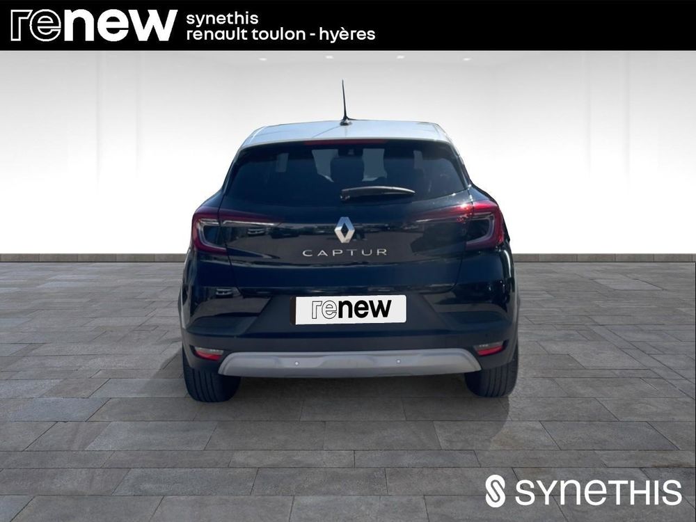 Captur TCe 100 GPL Evolution 2023 occasion 83160 La Valette-du-Var