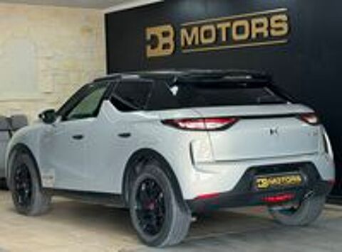 DS3 Crossback BlueHDi 130 EAT8 Performance Line 2021 occasion 81000 Albi