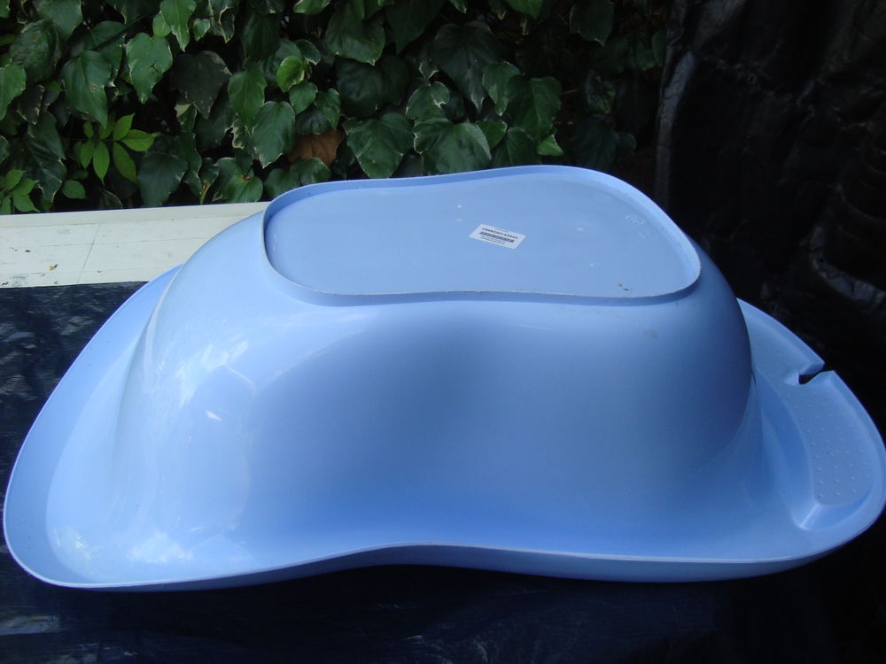 Baignoire BB Puériculture