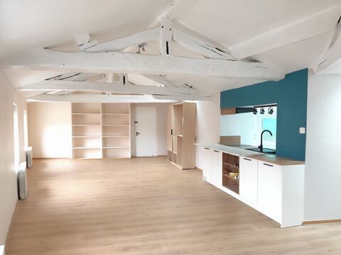  Appartement � louer 2 pi�ces 67 m�