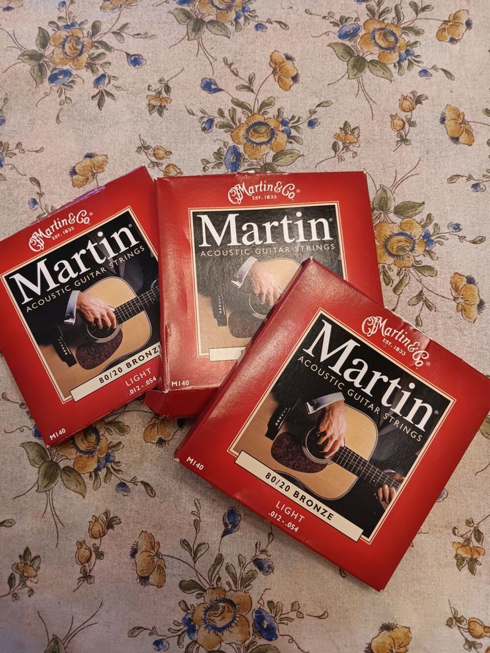Guitare WASHBURN acoustique Instruments de musique