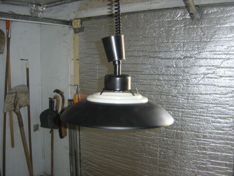 lustre cuisine laqu� NOIR 10 Fontaines-sur-Sa�ne (69)