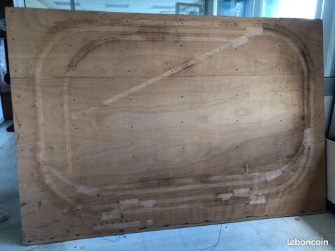 Plaque contreplaqu� marine 250,5cm x 170cm x 1cm 25 Castres (81)