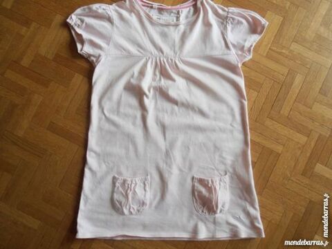 Tee-shirt sport fille (V5) 5 Tours (37)
