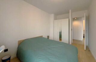  Appartement à louer 3 pièces 61 m²