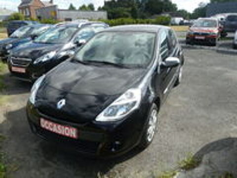 Clio III 1.2 16V 75 Zen 2014 occasion 59530 Le Quesnoy