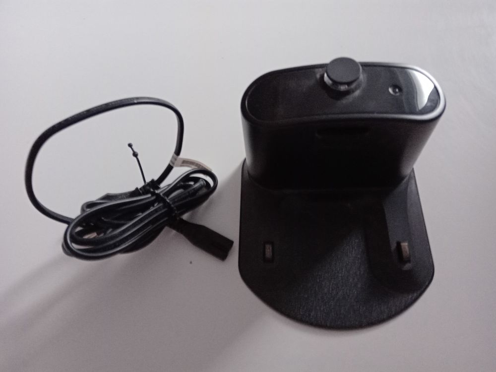 Aspirateur iRobot Marque " iRoomba " Electroménager