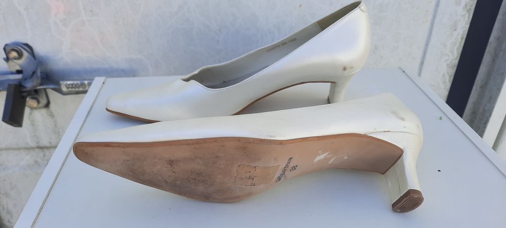 Escarpins femme taille 39 Chaussures