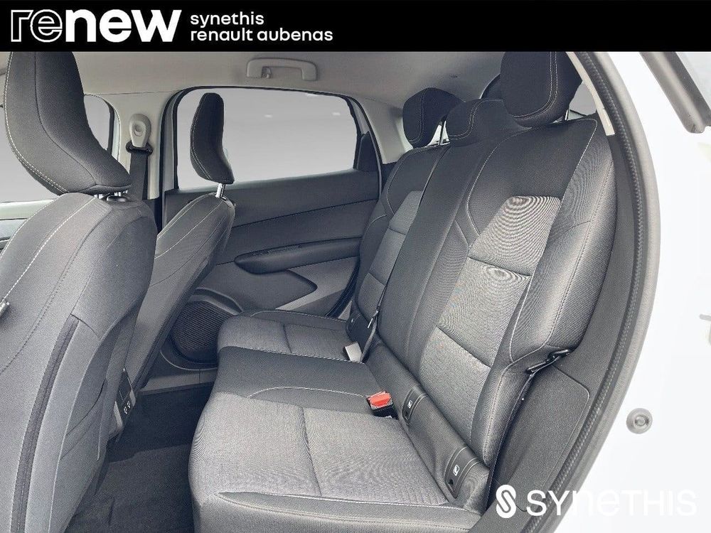 Arkana E-Tech 145 Business 2022 occasion 07200 Aubenas