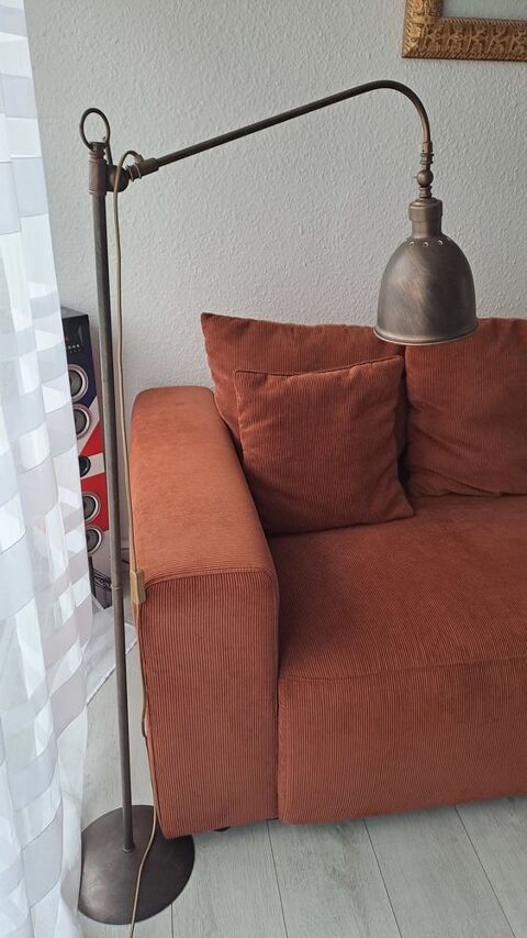 lampe de salon style industriel 70 Niort (79)