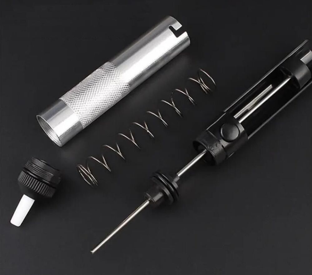 Pompe &agrave; dessouder NEUF
Bricolage