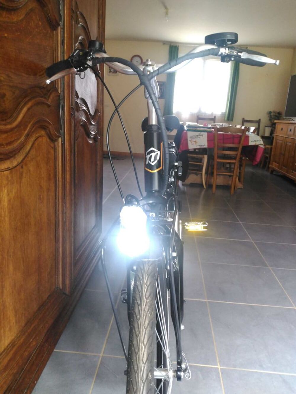 v&eacute;lo.ville Vélos