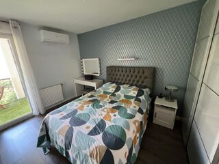  Appartement � vendre 3 pi�ces 60 m�