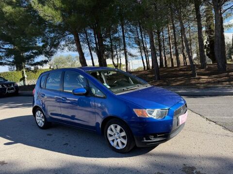 Mitsubishi colt 1.3 MIVEC 95cv ClearTec Invite (5 CV)