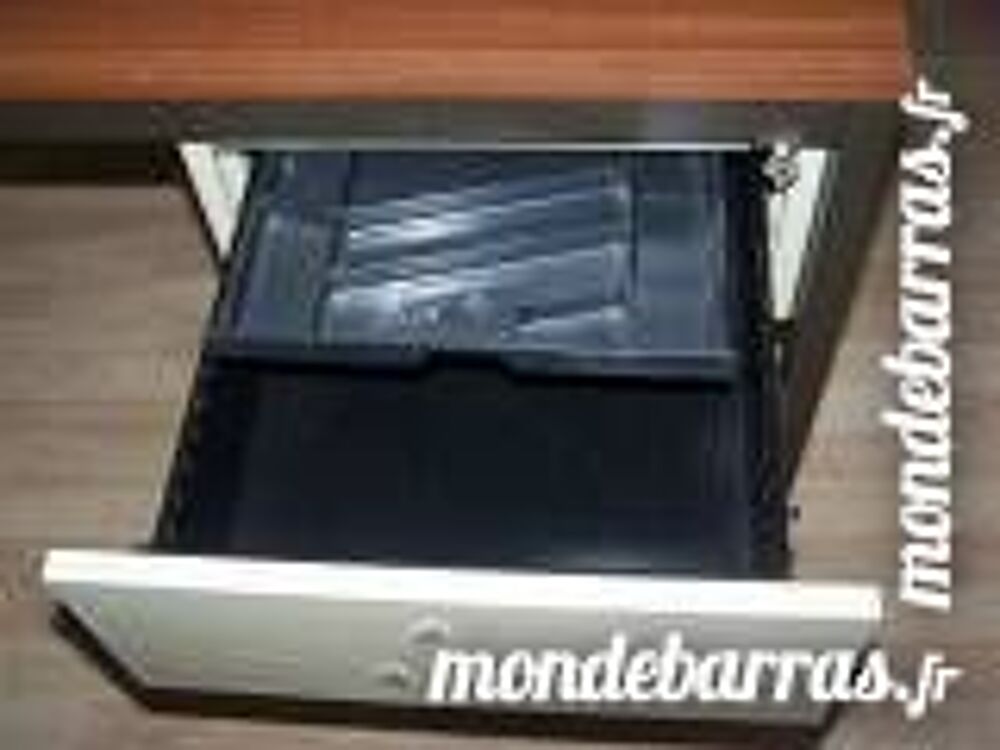 bureau laqu&eacute; Meubles