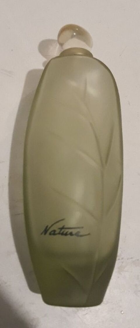 bouteille de parfum Yves Rocher VIDE 2 Beauchamp (95)