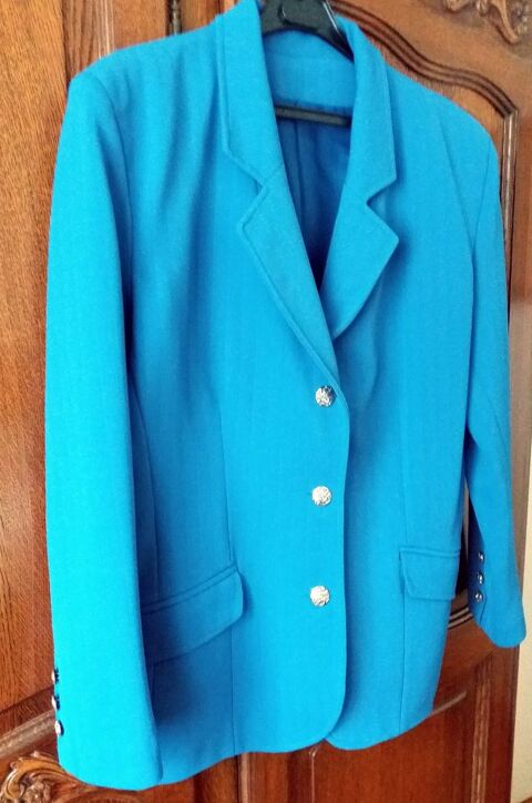 Veste 5 Le Plessis-Bouchard (95)