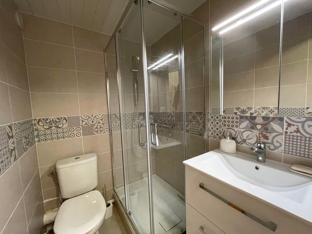 Vente Appartement T2 à Saint Jean de Monts Saint-jean-de-monts
