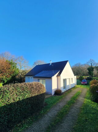  Maison � vendre 5 pi�ces 83 m� Combrit