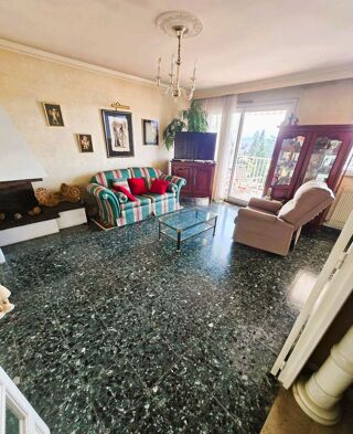  Appartement � vendre 5 pi�ces 137 m�