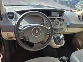 Sc&eacute;nic II Scenic 1.5 dCi 105 Carminat 2007 occasion 38300 Bourgoin-Jallieu