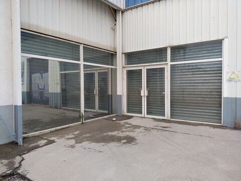 Baie vitre aluminium avec vitrage  isolation renforce 900 Montpellier (34)