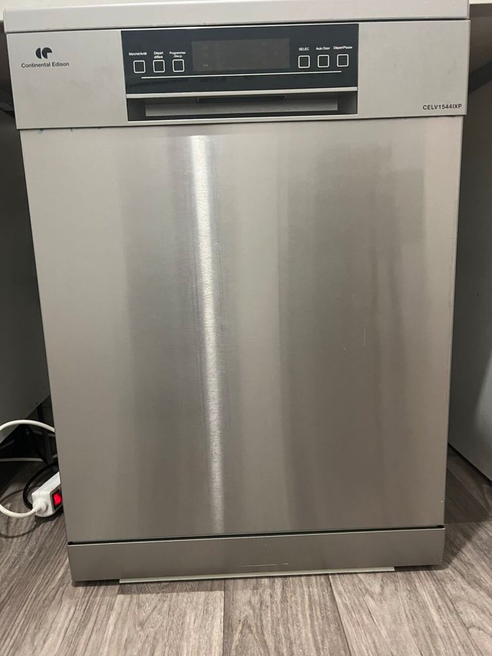 lot &eacute;lectrom&eacute;nager neuf sous garantie Electrom�nager