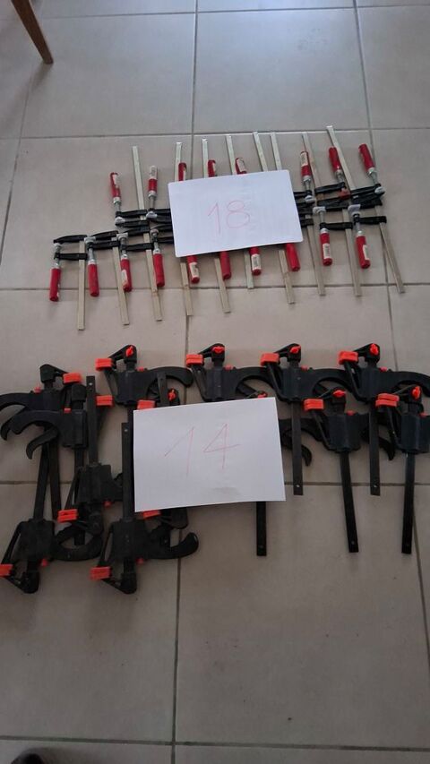 Serres joints 50 Saint-Ouen-les-Vignes (37)