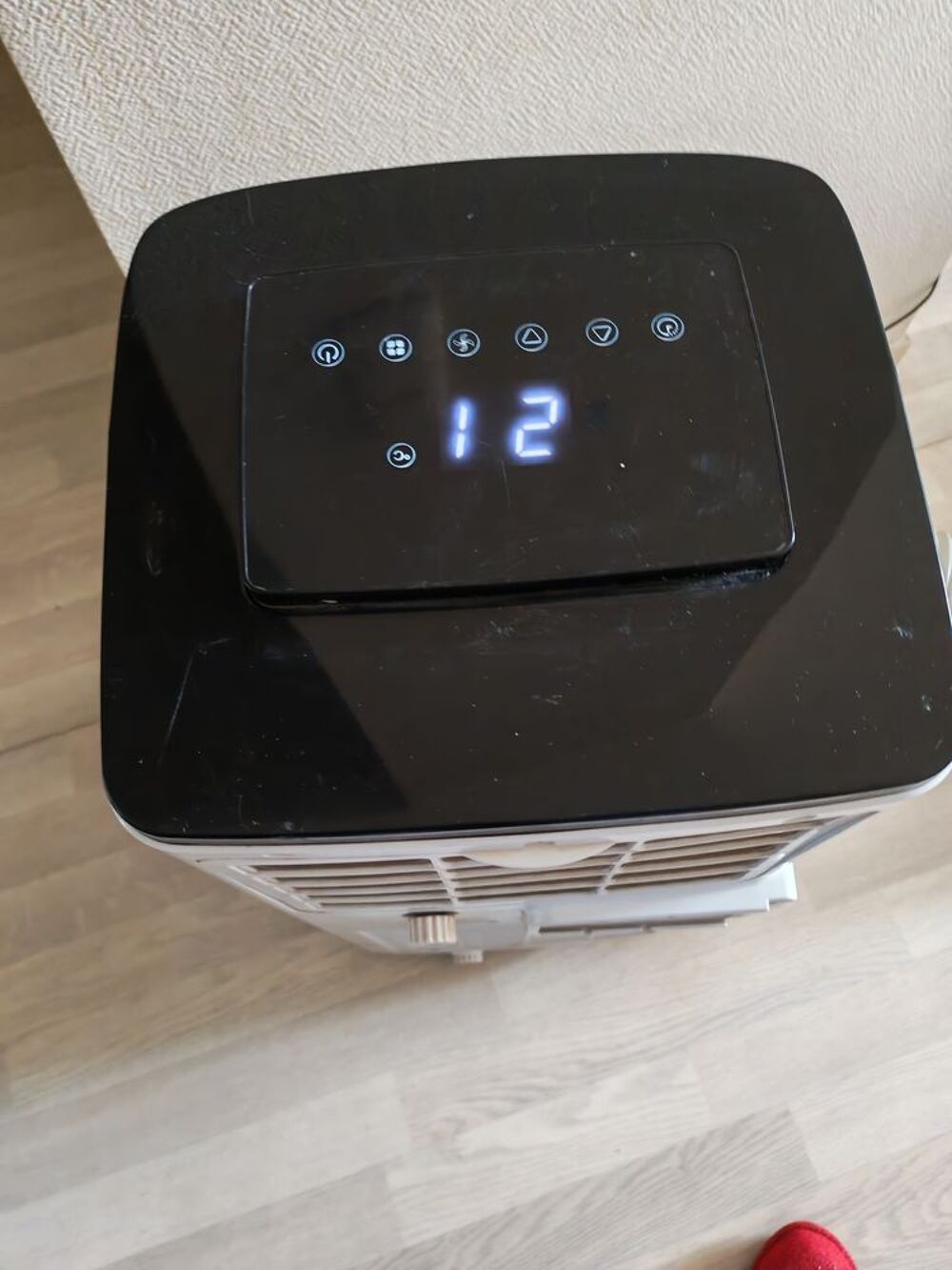 Clim mobile Electroménager