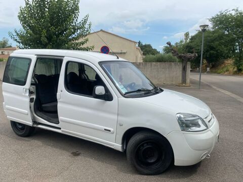 Citroen berlingo Km d'Origine