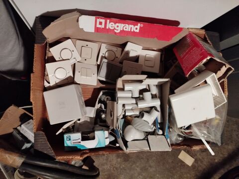 diffrents articles pour l'lectricit 40 Durrenbach (67)