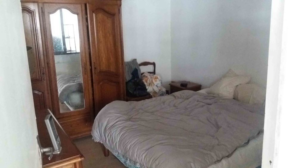 Vente Appartement T5 107 M2  M2 50 MN de PARIS CENTRE VILLE  VILLERS COTTERET Villers-cotter�ts