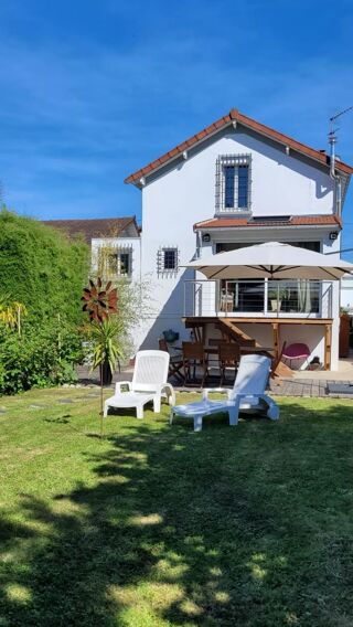  Maison à vendre 5 pièces 104 m²